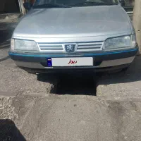 پژو405درجه یک
