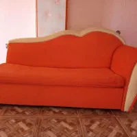 مبل تختخواب شو