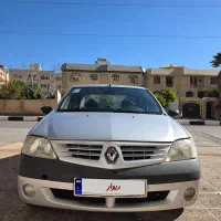 ال ۹۰ مدل ۹۵ ، E2 ، کم کار