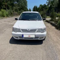 پراید ۱۳۲مدل ۸۹فرمان هیدرولیک شاسی سالم