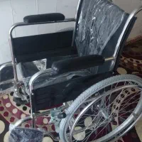 ویلچر نو نو اک