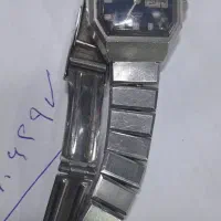 ساعت مچی زنانه سیکو اصلی نبضی سالم