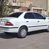 سمند مدل 91 رخ 98