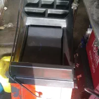 فروش یک دستگاه بالانس درجا موتور اسکن|ابزارآلات|صومعهسرا, |دیوار