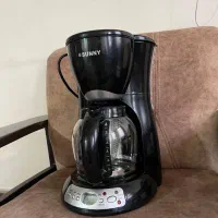 قهوه جوش سانی|سماور، چایساز، قهوهساز|ری, دیلمان|دیوار