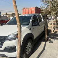 وانت فوتون دیزل مدل۴۰۱برج ۱۲|خودرو سواری و وانت|مشهد, ابوذر|دیوار