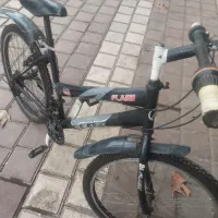 دوچرخه دنده ای|دوچرخه، اسکیت، اسکوتر|سیاهکل, |دیوار