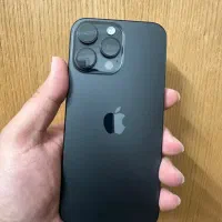 ۱۶ پرو مکس ۱۵ ماه گارانتی دار