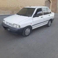 پراید مدل ۸۹