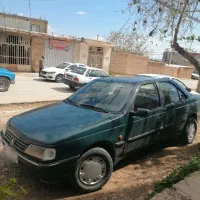 فروش پژو اردی