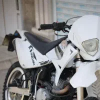 موتور روان 200 مدل 94