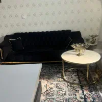 مبل چستر ۸نفره نو