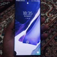 Samsung Galaxy Note 20 Ultra 5G|موبایل|زاهدان, |دیوار