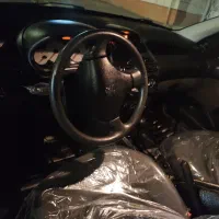 206 تیپ ۲ بسیار تمیز در حد صفر|خودرو سواری و وانت|یاسوج, |دیوار