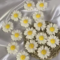 فروش انواع شمع تزئینی و مصرفی
