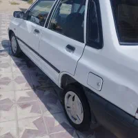 پرایدمدل92SL