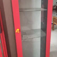 کمد کودک (۳ تیکه)|اسباب و اثاث بچه|ابرکوه, |دیوار