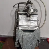 ابگرمکن لورچ|آبگرمکن، پکیج، شوفاژ|اهواز, زرگان|دیوار