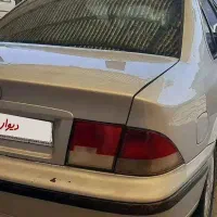 سمند x7 مدل ۸۳ استثنایی|خودرو سواری و وانت|کرج, کمال‌شهر|دیوار