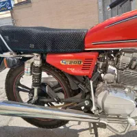 موتور 200آریانا 1402