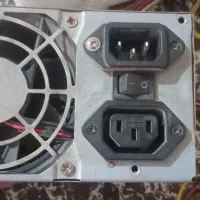 پاور کامپیوتر ۱۵۰w هارد ۸۰گیگابایت