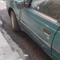 پژو آردی|خودرو سواری و وانت|مشهد, شهید بهشتی|دیوار