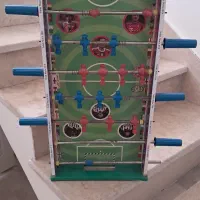 فوتبال دستی|اسباب‌بازی بچه|قم, آذر (نکویی)|دیوار