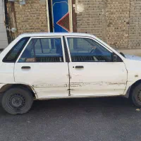 پراید 132|خودرو سواری و وانت|خرم‌آباد, |دیوار