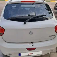 تیبا۲ مدل ۱۴۰۱|خودرو سواری و وانت|گنبد کاووس, |دیوار