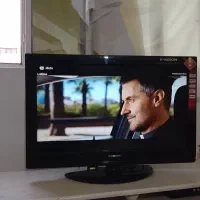 تلویزیون ال سی دی ۳۲اینچ ایکس ویژن