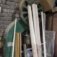 اره فلکه 60|ماشین‌آلات صنعتی|عطاملک, |دیوار