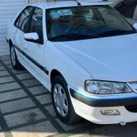 پارس تیوفایو ۱۴۰۱سیمی