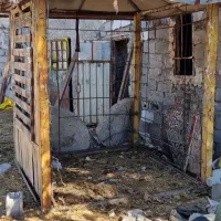 لوازم بلوک سازی وبتنر و غیره...|ماشین‌آلات صنعتی|اردبیل, |دیوار