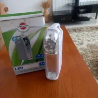 چراغ قوه برقی َشارژ میشه بفروش میرسد
