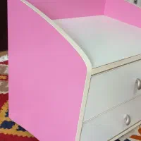 سرویس کامل اتاق کودک و نوجوان|تخت و سرویس خواب|تهران, زعفرانیه|دیوار