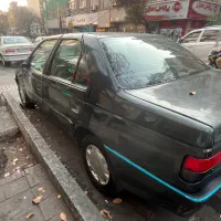 پژو ۱۸۰۰انژکتور سالم و کم کار|خودرو سواری و وانت|تهران, جیحون|دیوار