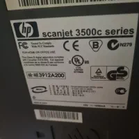 اسکنر hp|پرینتر، اسکنر، کپی، فکس|بجنورد, |دیوار