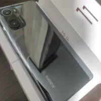 mi 11i 5G(8/256)