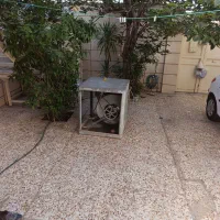 کولر آبی 4500 جنس قدیمی