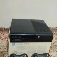 X box super slim|کنسول، بازی ویدئویی و آنلاین|قروه, |دیوار