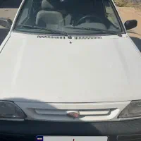 پراید۱۳۱مدل۹۲دوگانه دستی سی ان جی