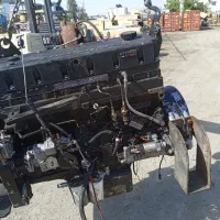 کمنز کوماتسو ژنراتور لودر کمپرسور|خودرو سنگین|شیراز, کفترک|دیوار