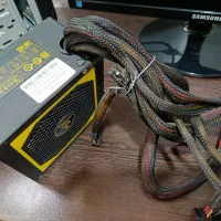 پاور گرین gp550a- uk|قطعات و لوازم جانبی رایانه|تهران, قصر فیروزه ۱|دیوار