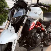 بنلی جفت مدل ۱۴۰۲|موتورسیکلت|رشت, لاکانی|دیوار