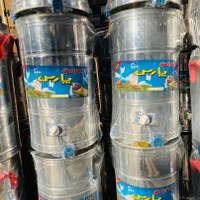 همزن و کره گیر گوهرشو|سایر لوازم برقی|محمدشهر, محمدشهر|دیوار