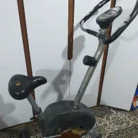 دوچرخه ثابت حرفه ای