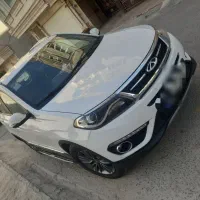 فروش تیگو۵ لاکچری اسپرت