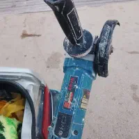مینی سنگ فرز