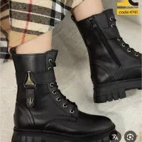 پوتین زنانه