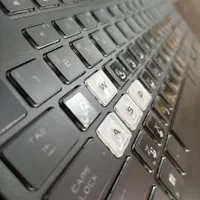 لپتاپ گیمینگ غول در حد آک|رایانه همراه|اصفهان, خواجه عمید|دیوار